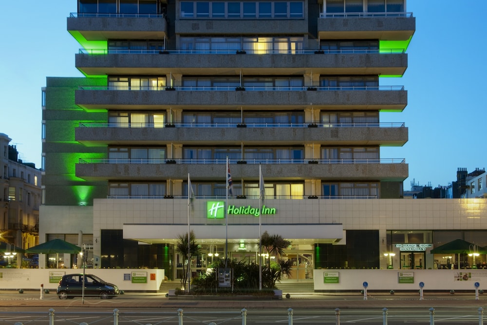 Holiday Inn Brighton Seafront Hotel 1/66