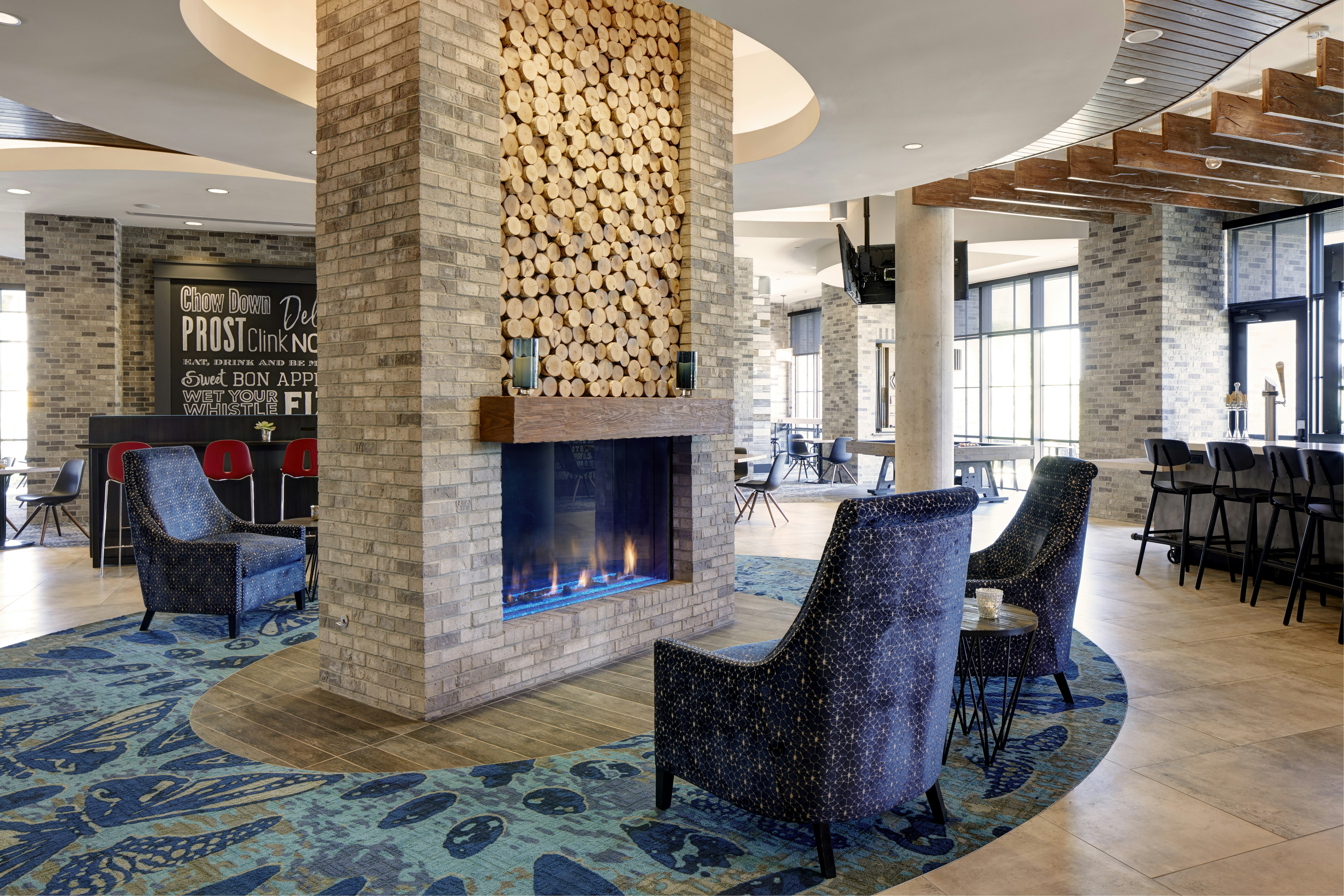 Archer Hotel Florham Park Morristown 74/80