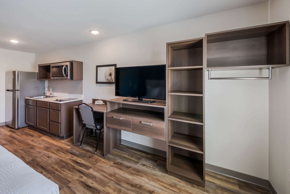WoodSpring Suites Round Rock - Austin North 18/35