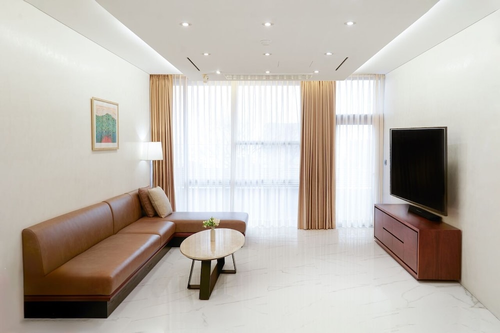 Lotte Resort Jeju Art Villas 29/50