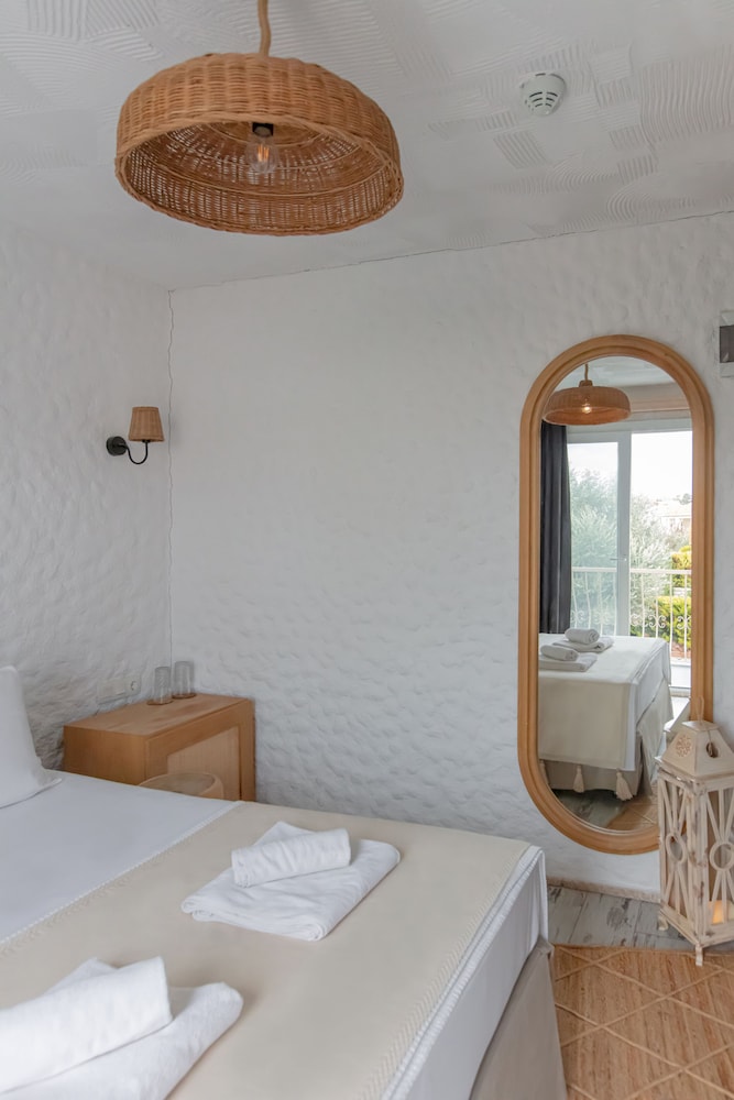 Rupa Hotel Alacati- Adults Only 50/50