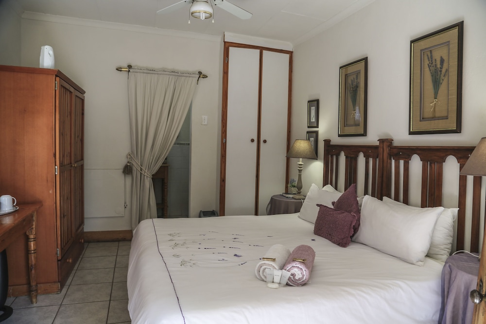 Green Acorn Guesthouse 5/24