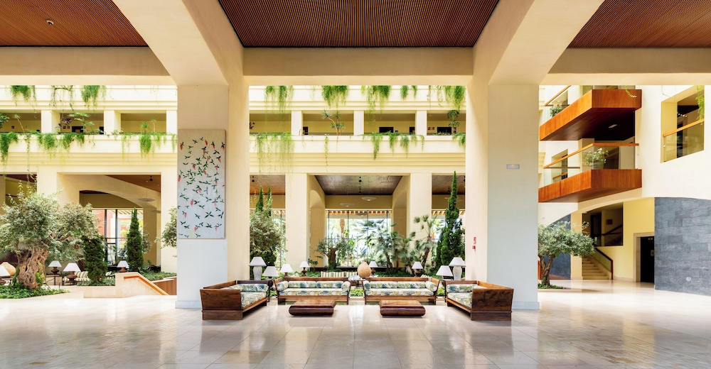 Puerto Antilla Grand Hotel 2/40