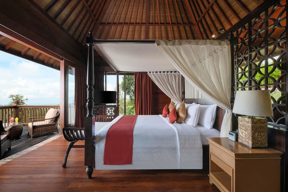 HOMM Saranam Baturiti Bali a brand of Banyan Group 14/85
