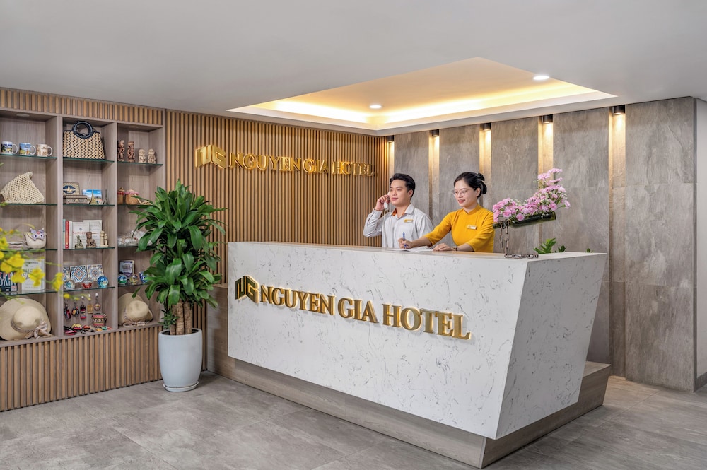 Nguyen Gia 11/67