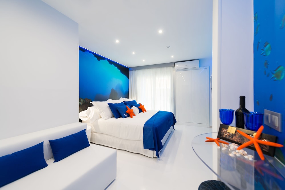 Wavia Hotel - Adults Only 7/35