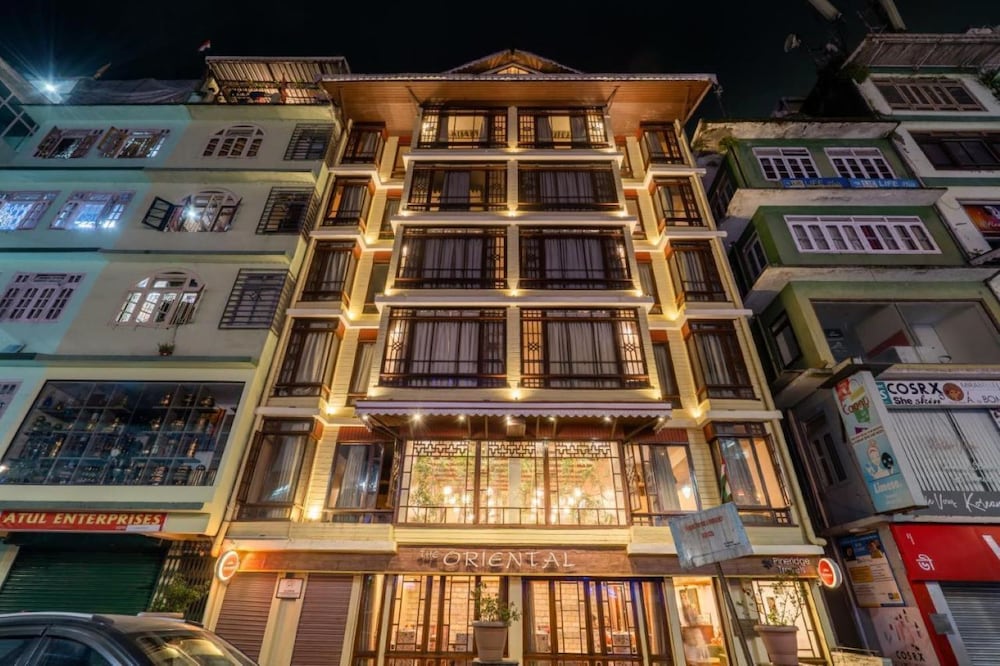 Sumitel Oriental酒店(Sumitel Oriental) 图片5