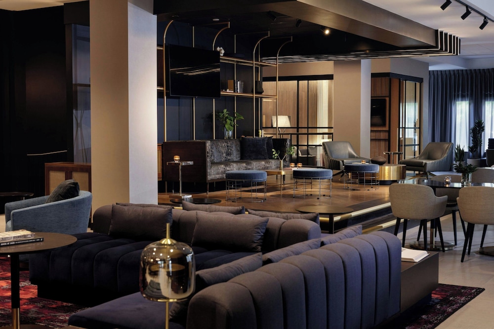 Sheraton Nashville Brentwood 30/50