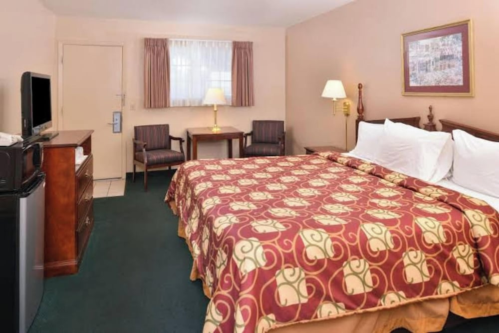 Room, King Bed