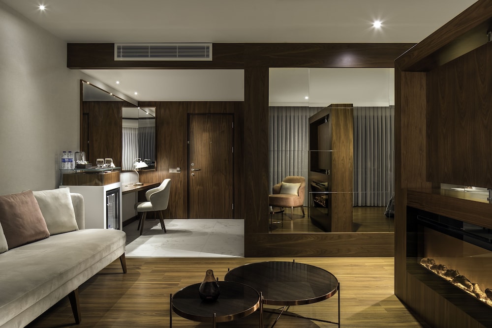 Lionel Hotel Istanbul 51/74