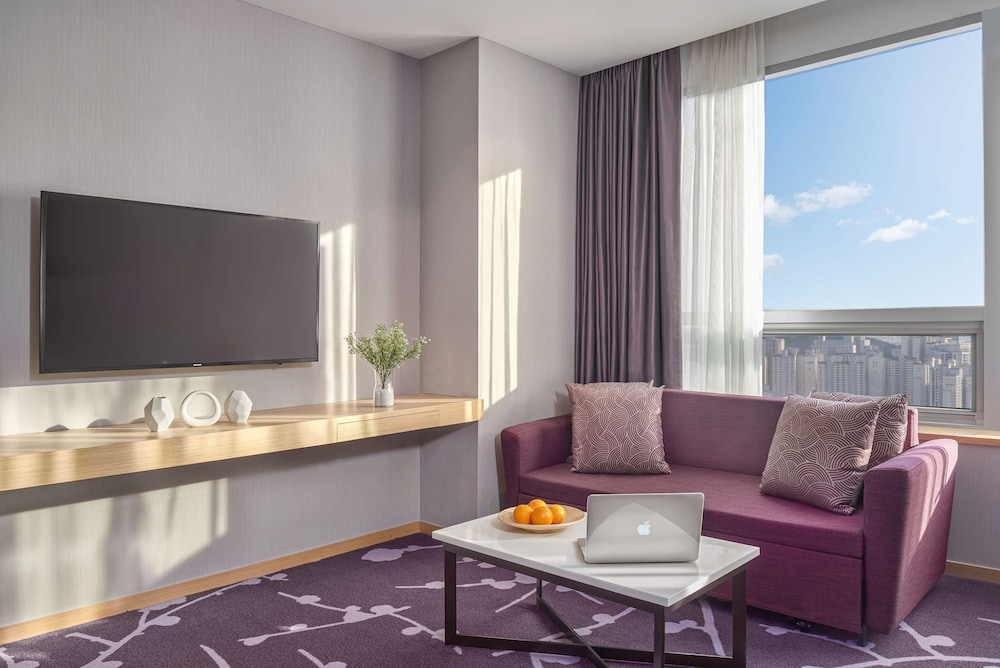 Avani Central Busan 40/61