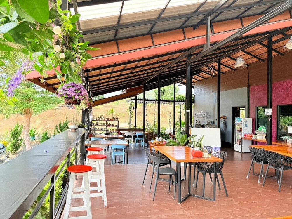 Baan Suan Hill Resort 36/50