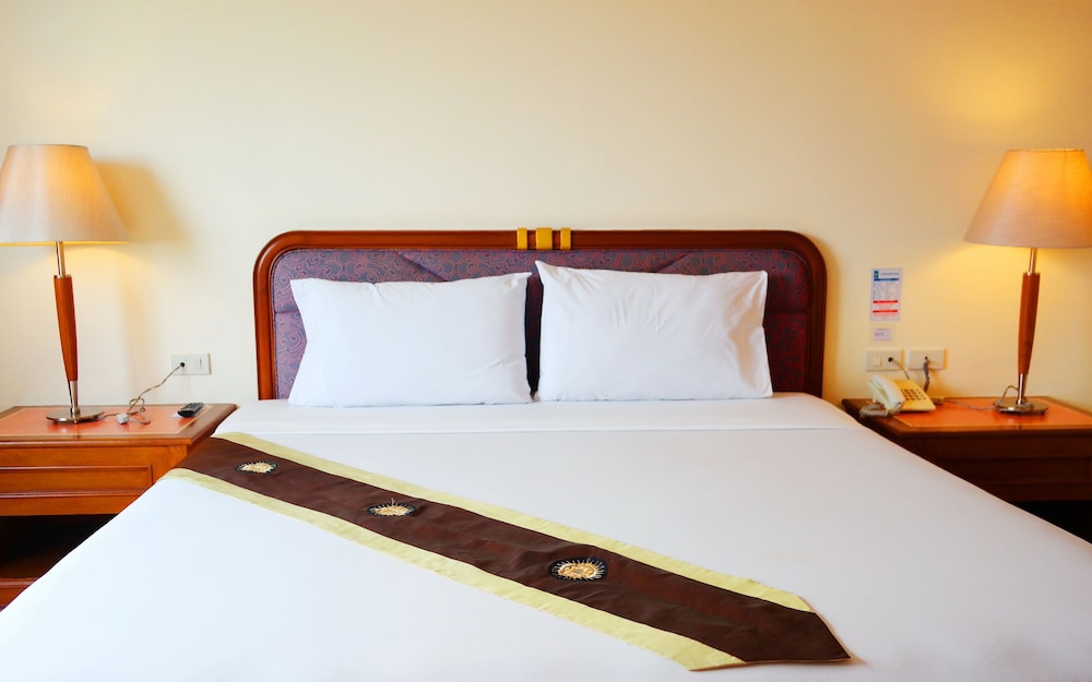 Grand Park Hotel 43/69