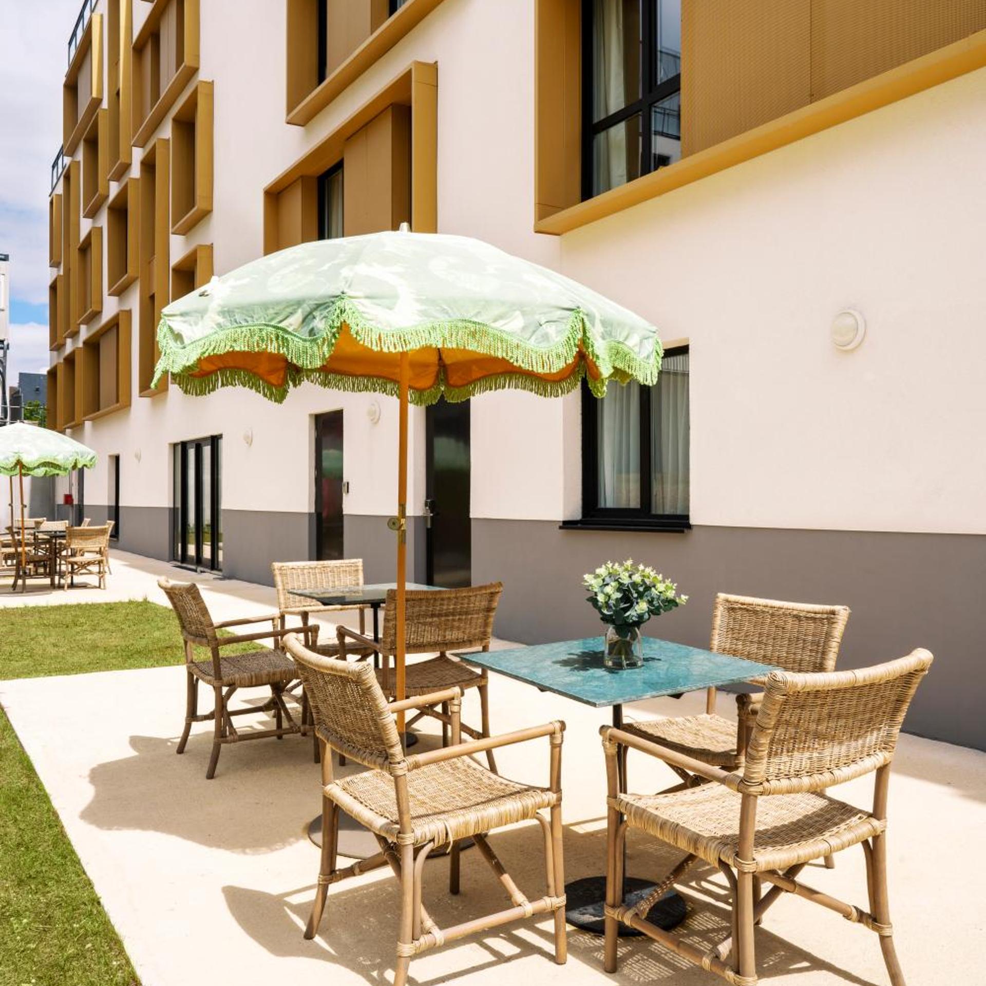 Residhome Chartres 25/41