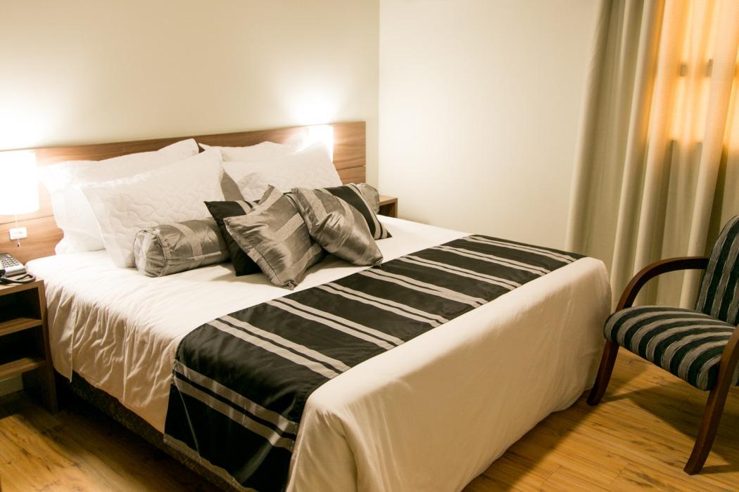 Master, Suite, Double Bed