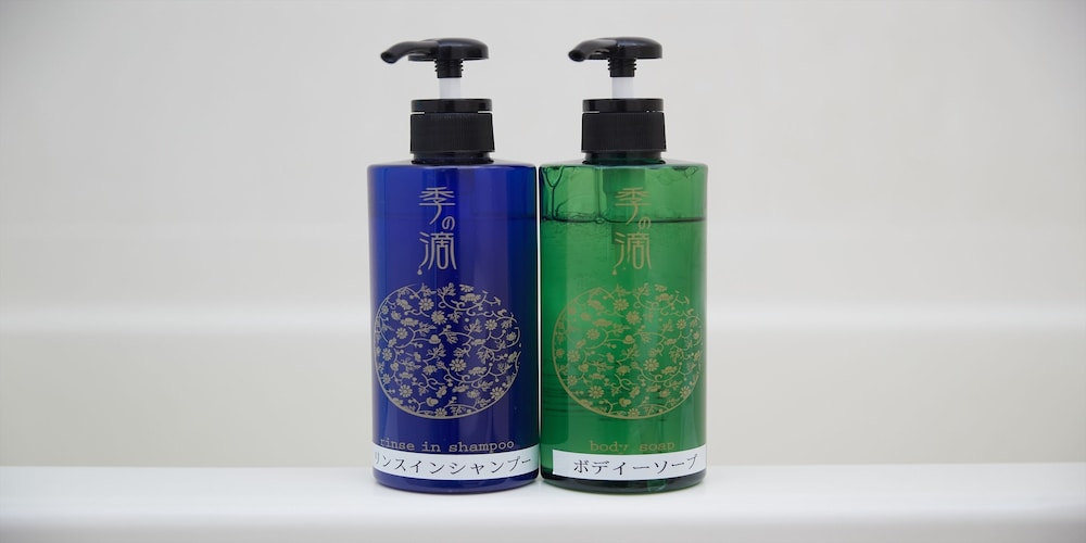 エナジックホテル山一 写真2