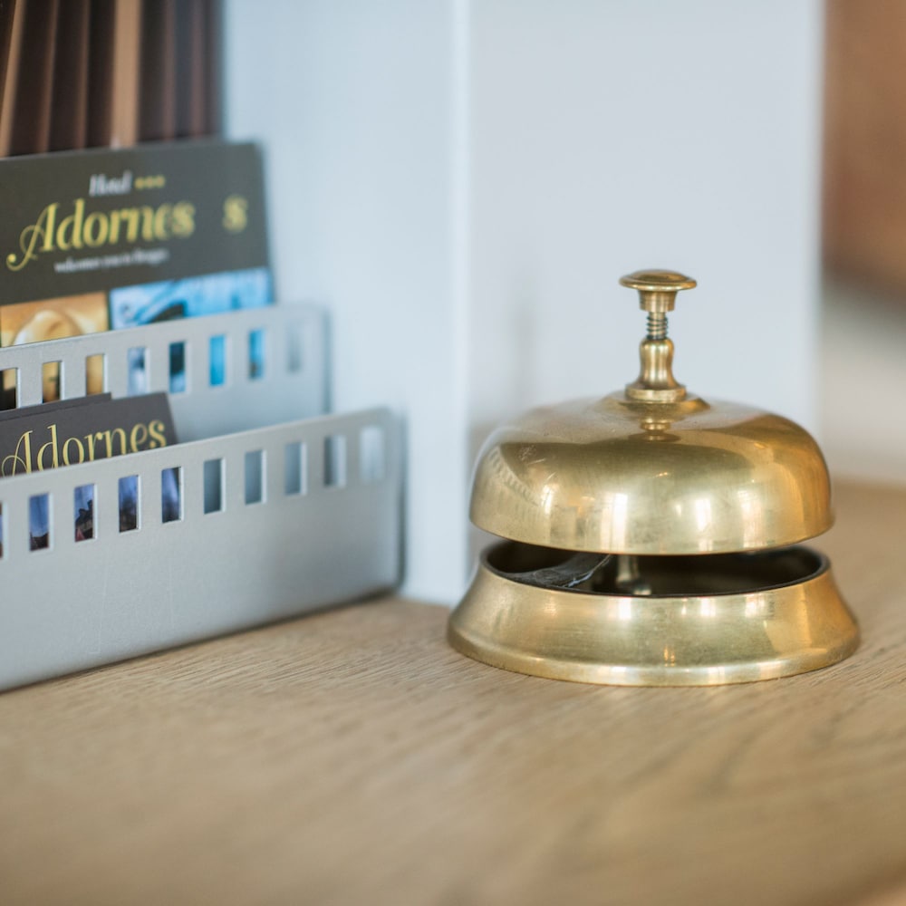 Hotel Adornes 17/34