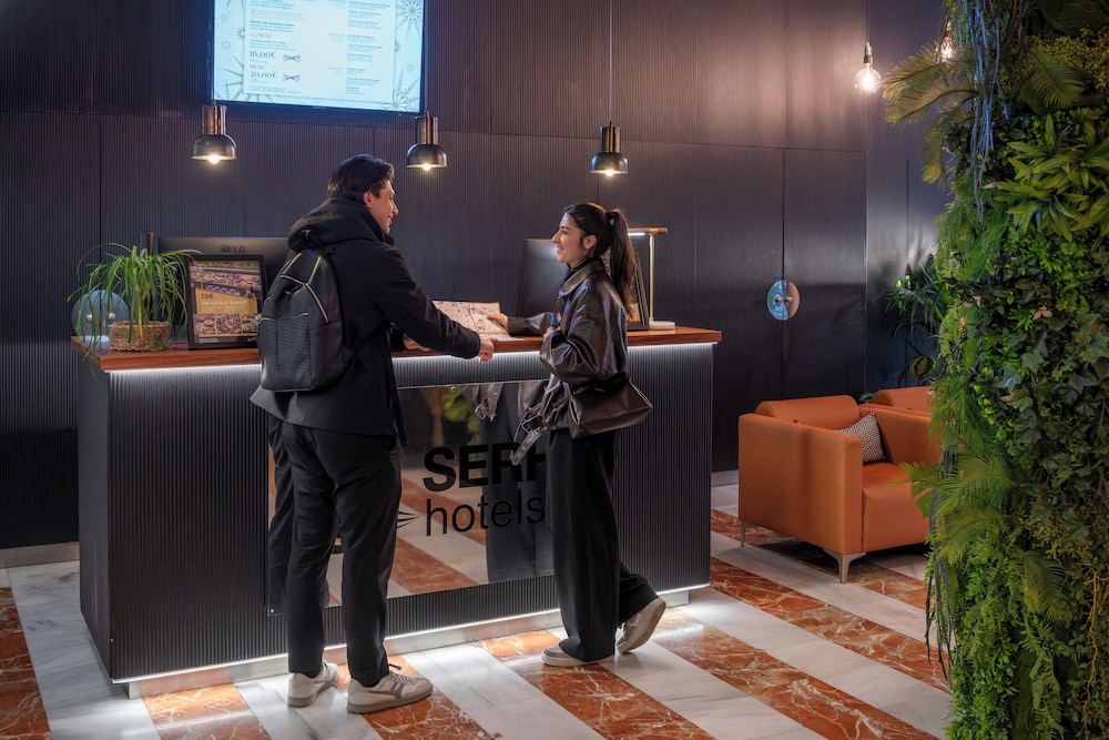 Serhs Carlit Boutique Hotel 10/66