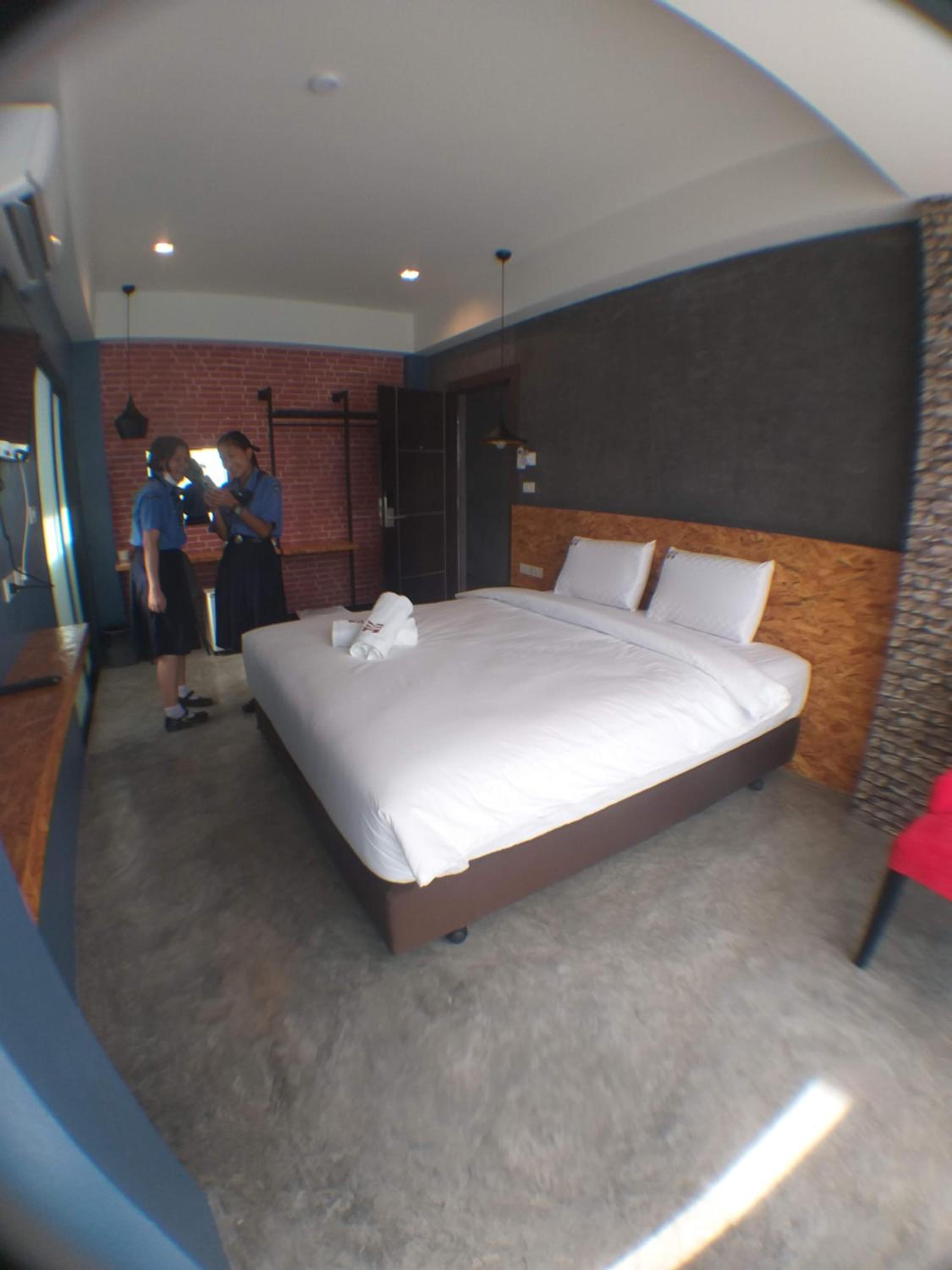 Modern Budget Hotel HatYai Thailand 21/46