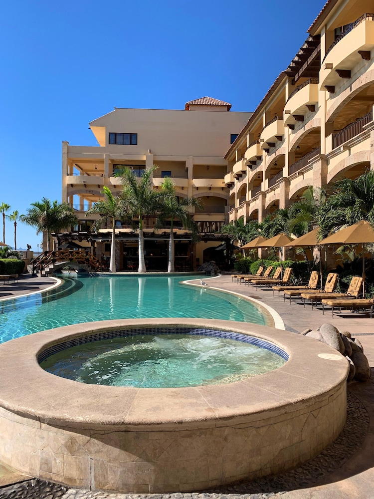 La Mision Loreto Hotel 69/75