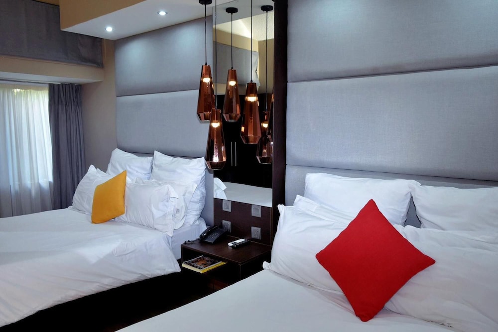Chrismar Hotel Lusaka 26/68
