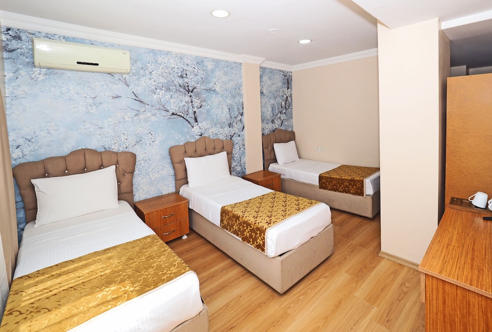 Seyri Istanbul Hotel 20/66