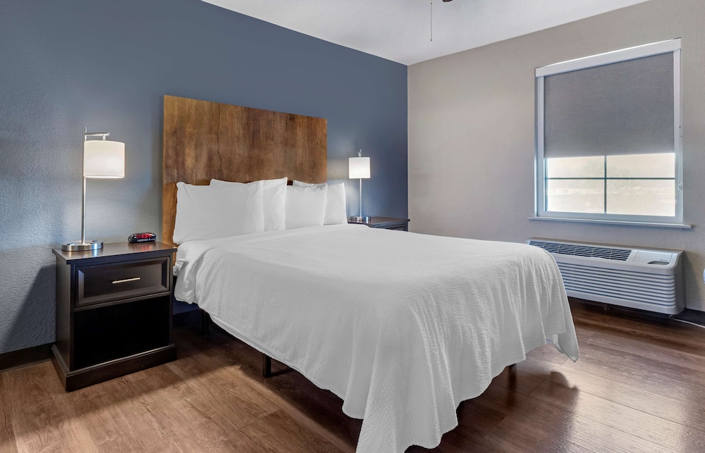 Extended Stay America - Pineville - Pineville Matthews Rd. 8/34