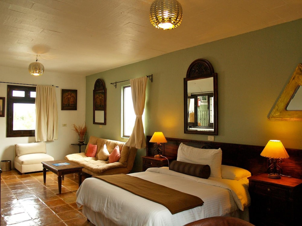 Los Agaves Hotel 21/52