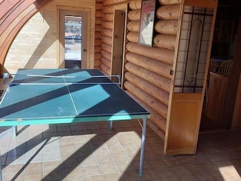 Black Forest B&B Lodge & Cabins 23/49