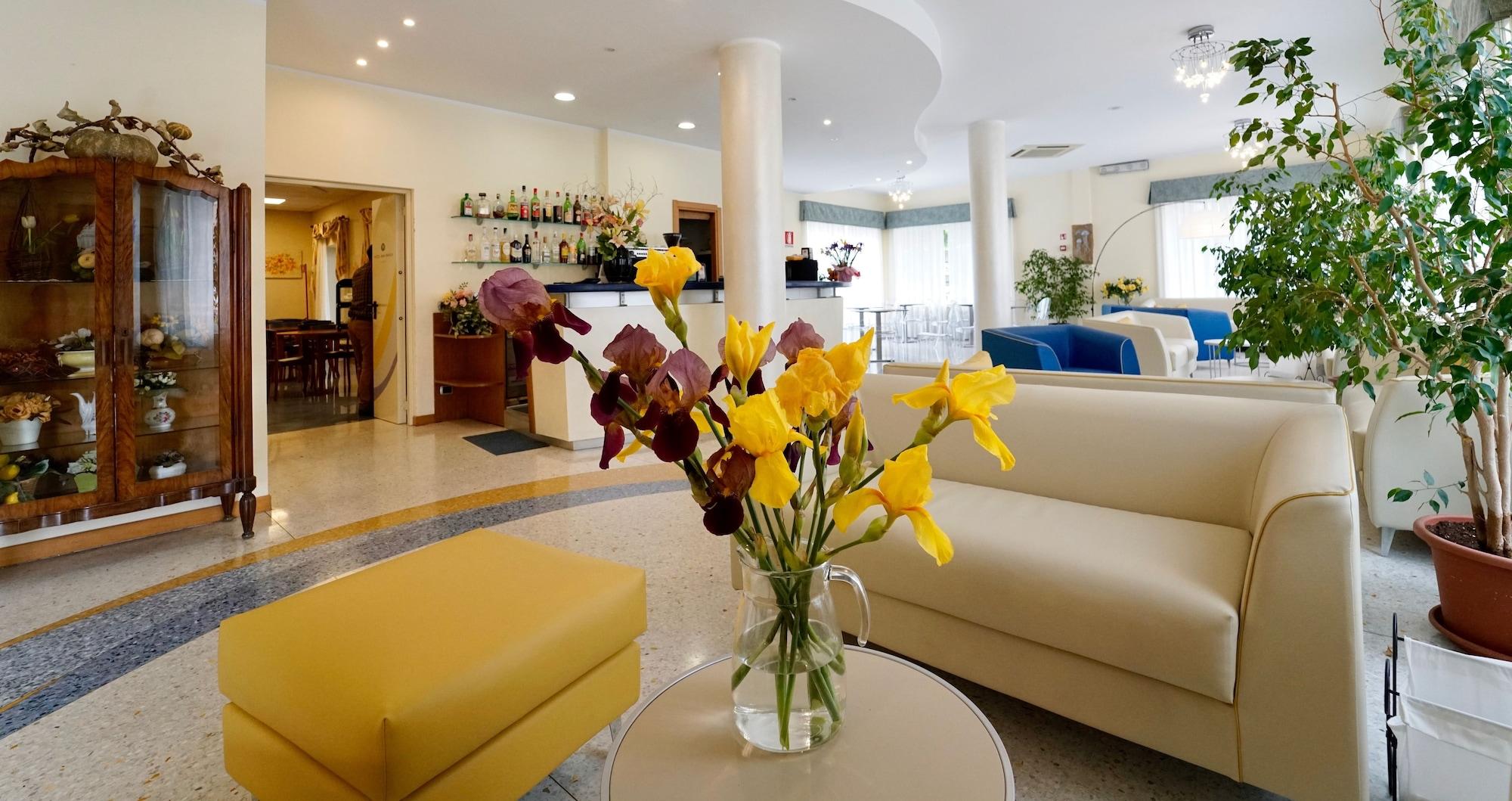Hotel Baia Bianca 20/40