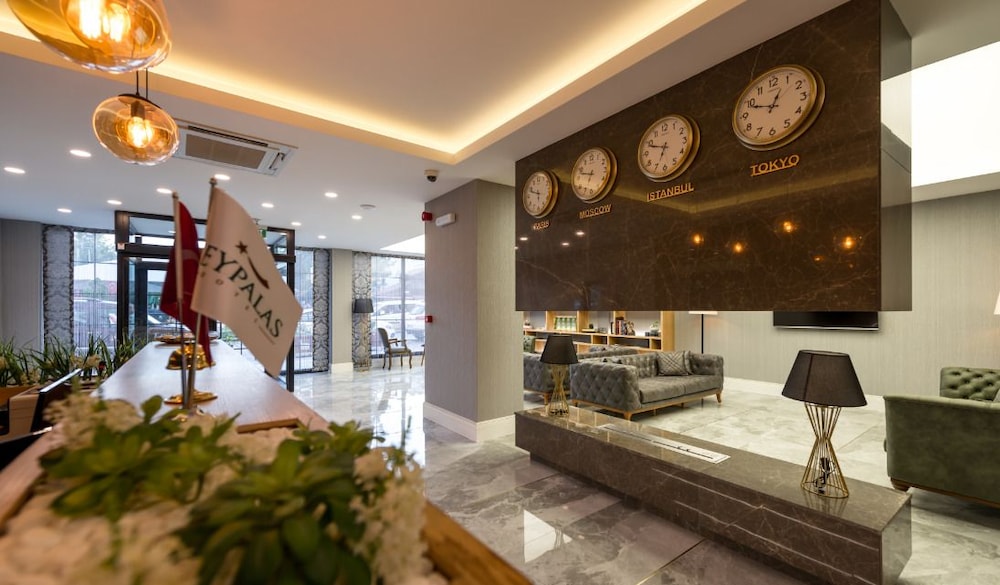 Beypalas Hotel 18/29