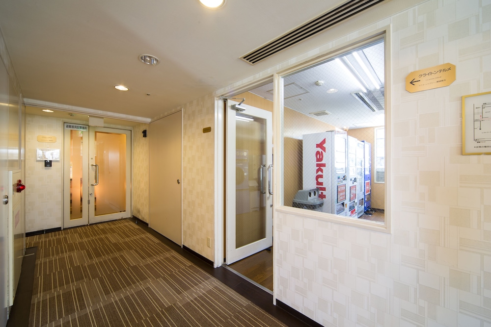 Hotel Claiton Esaka 9/34