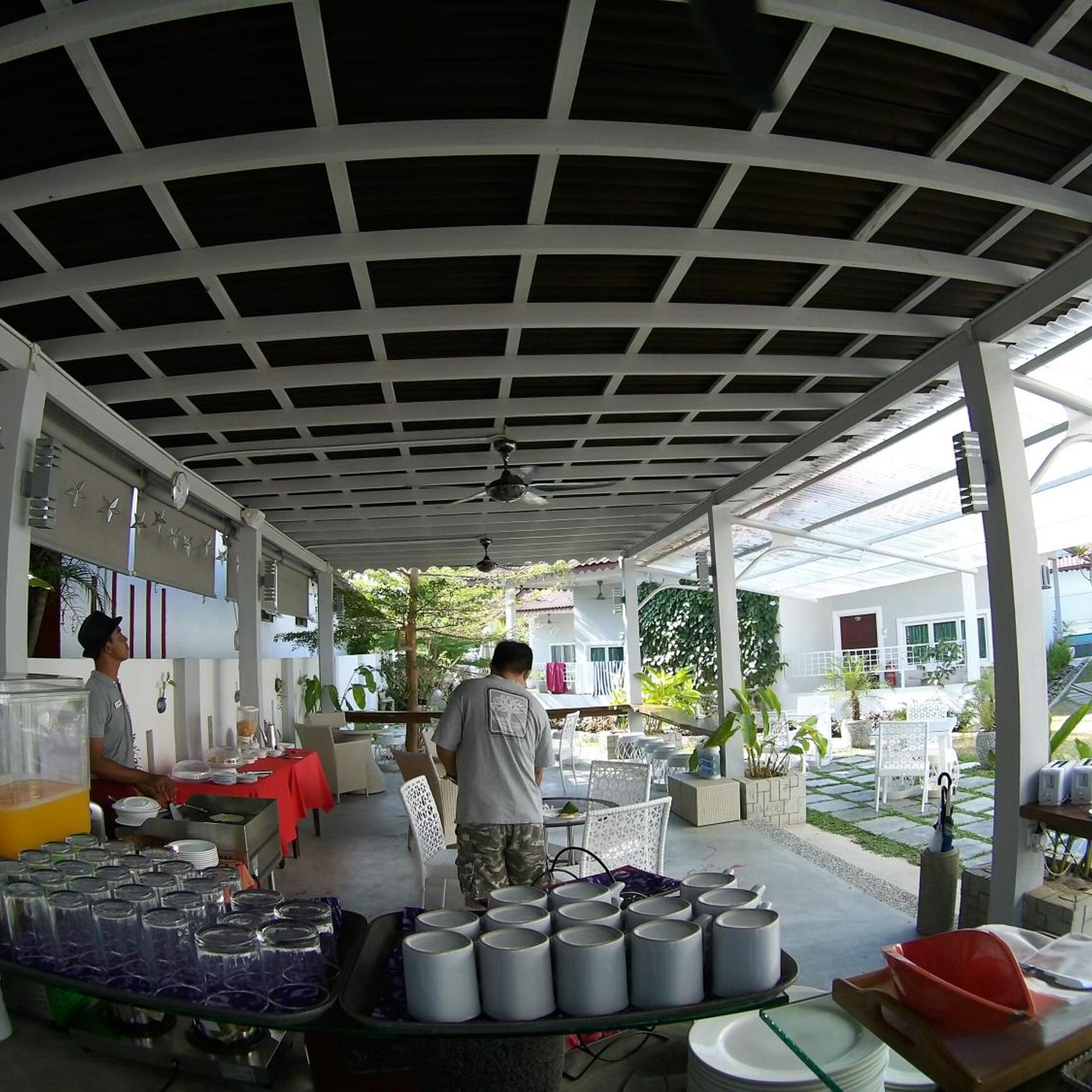 LANGKAWI CHANTIQUE RESORT 30/51