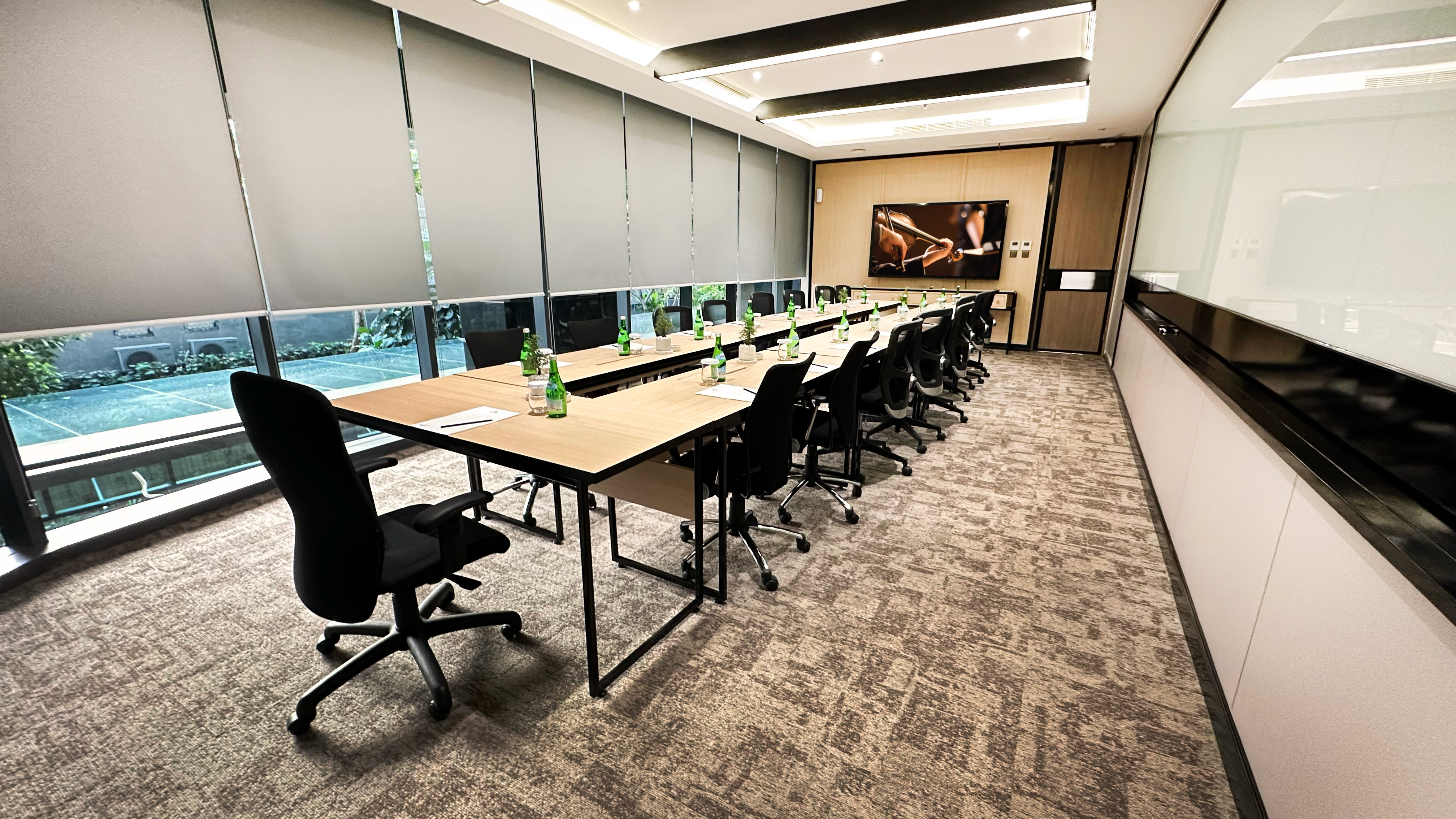 Ascott Menteng Jakarta 42/55