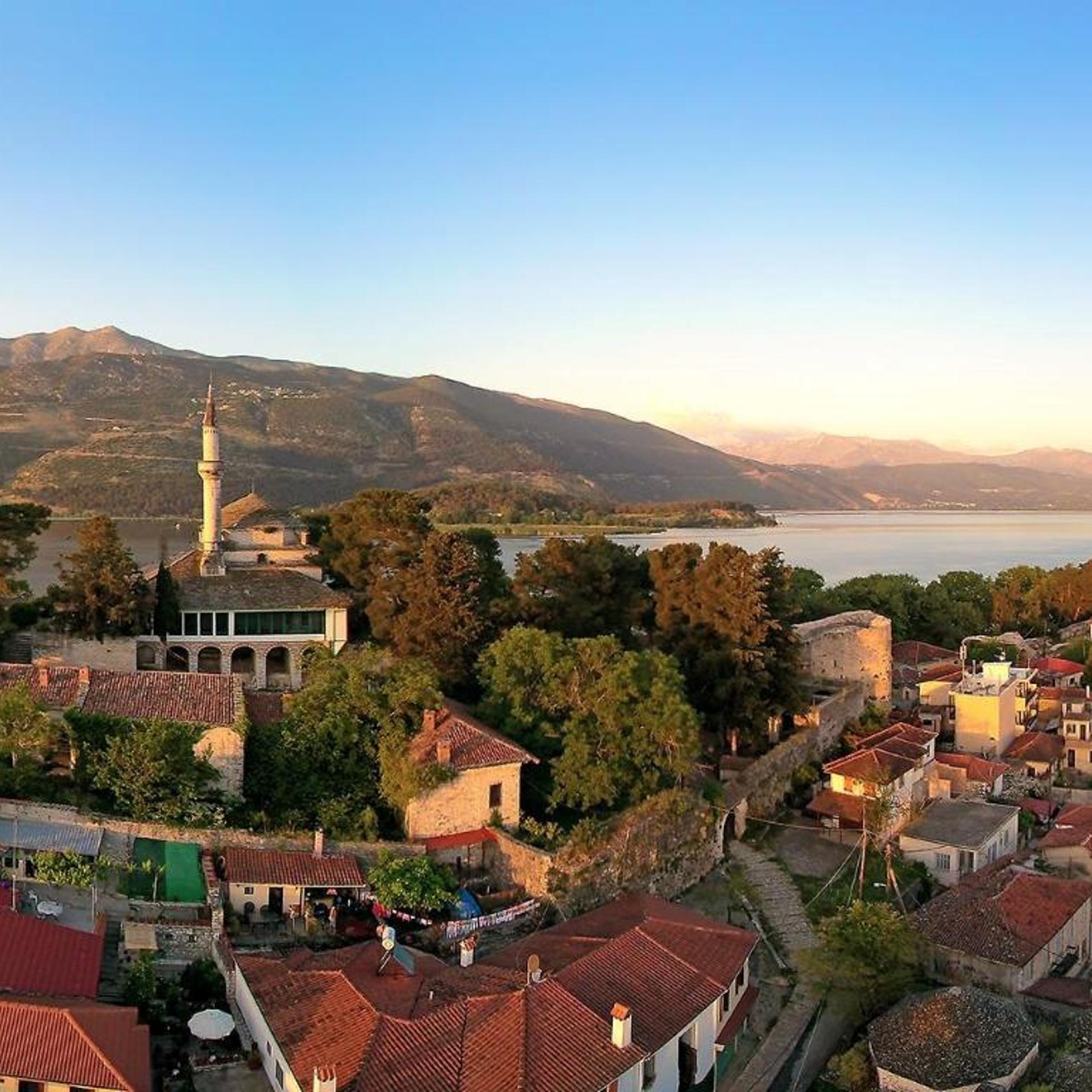 Kamares Boutique Hotel & Spa Ioannina 55/61