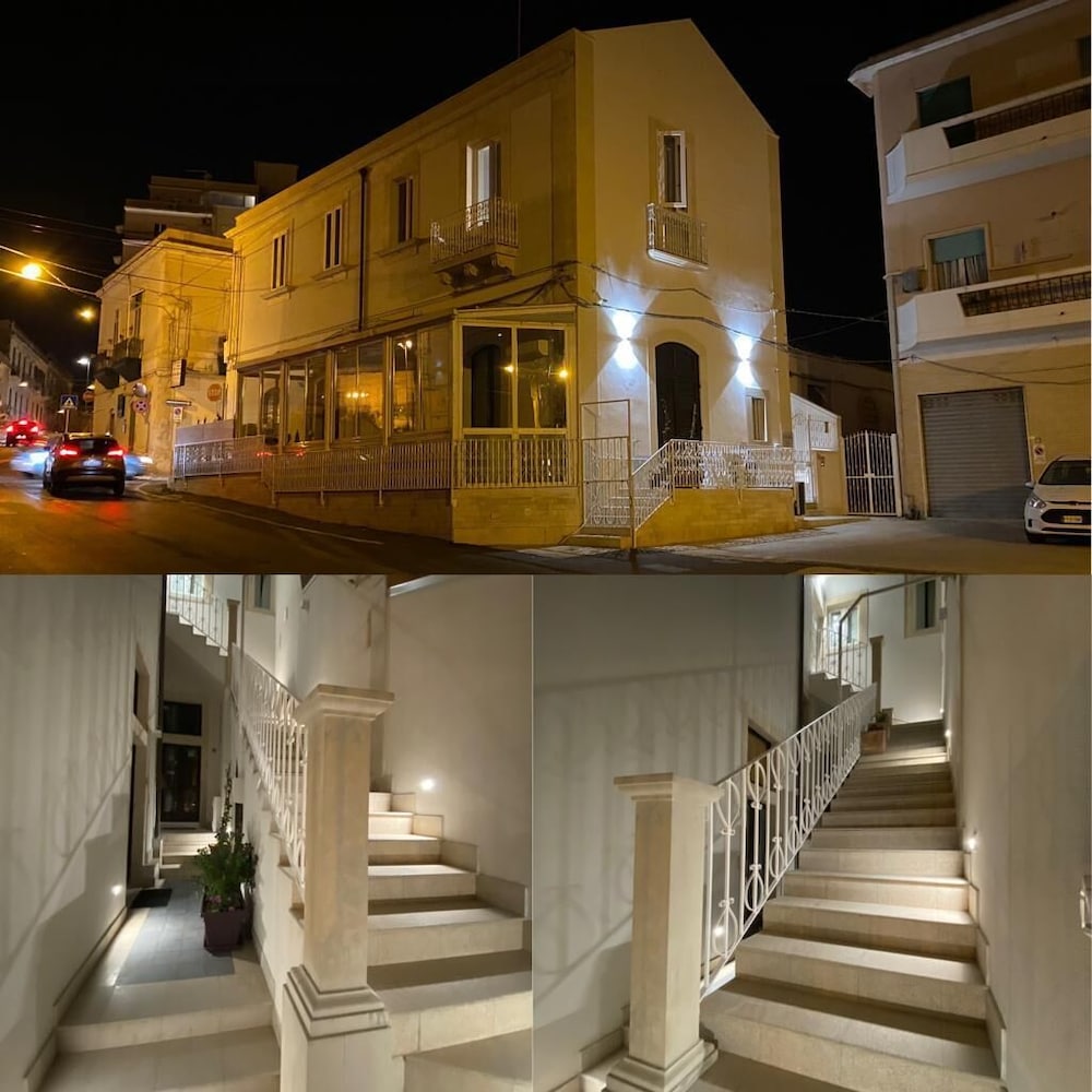 Lakkios Residence B B 1/73