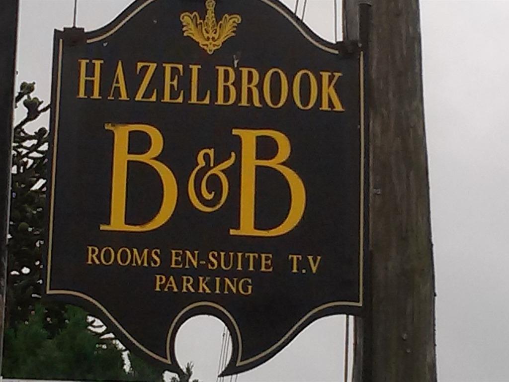 Hazelbrook 28/53