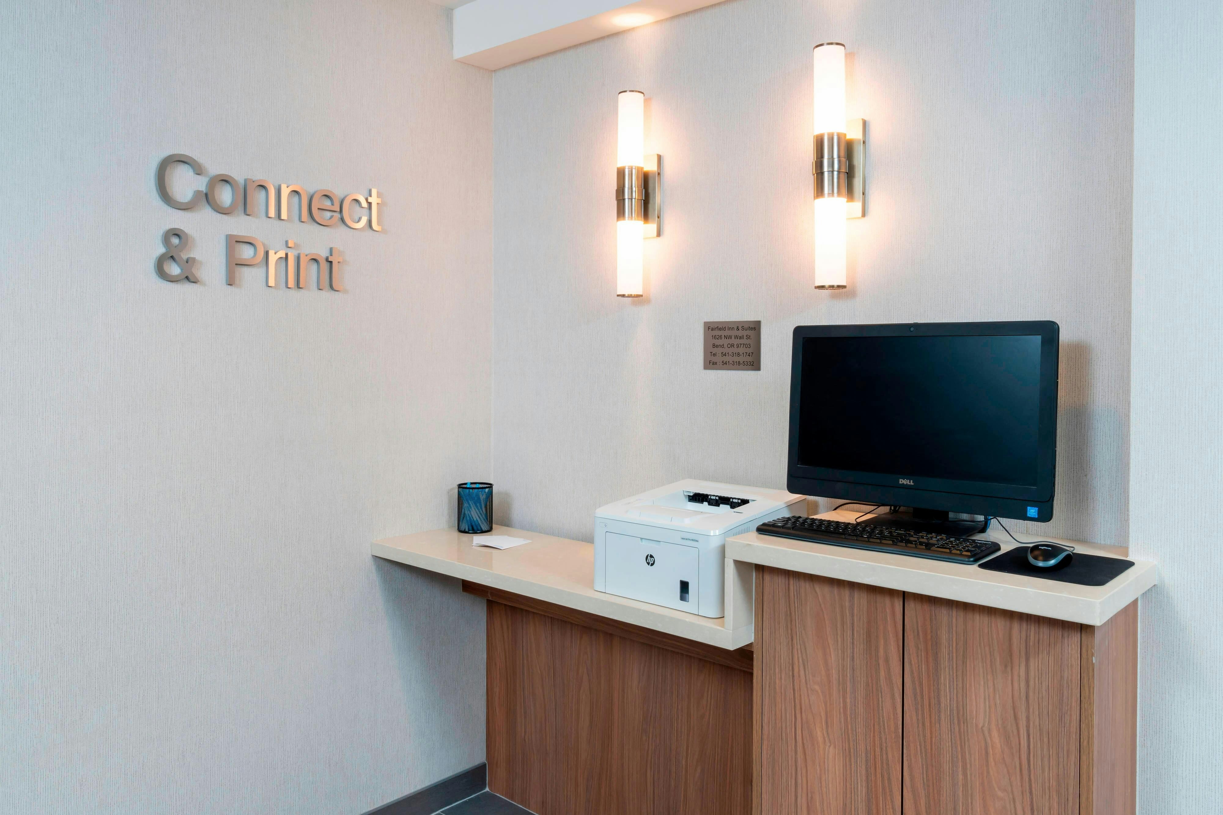Fairfield Inn And Suites Bend Downtown 38/46