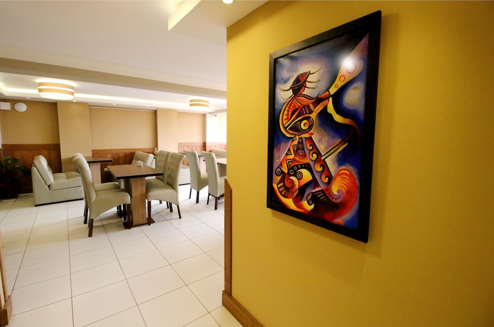 HOTEL PRINCIPE CUSCO 57/67