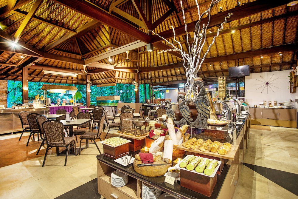 Kuta Central Park Hotel 30/50