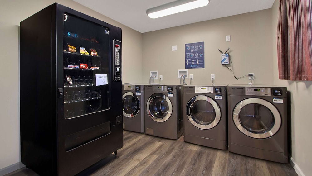 Americas Best Value Inn Extended Stay 12/41