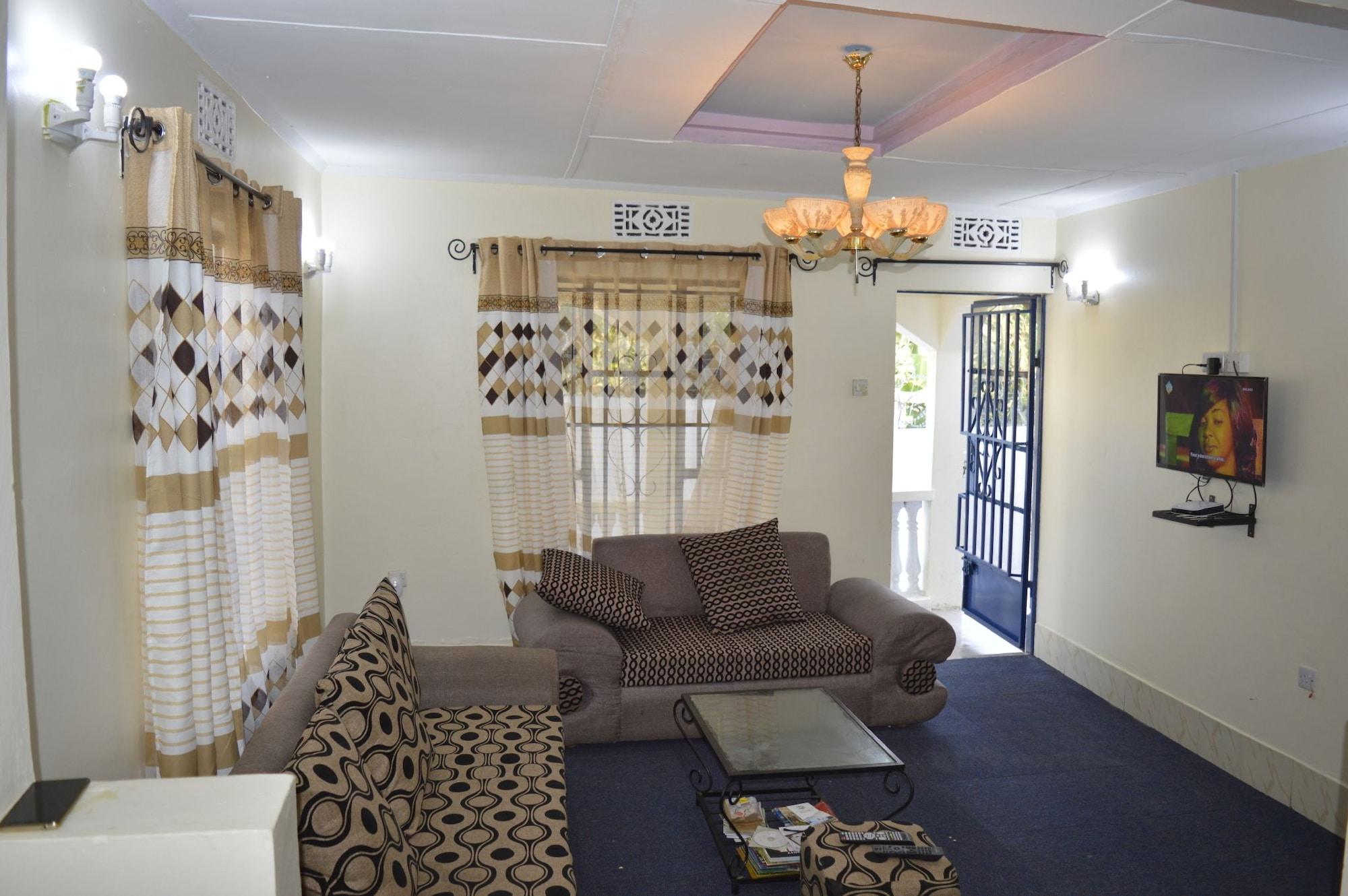 Swahili Home Stay 6/10