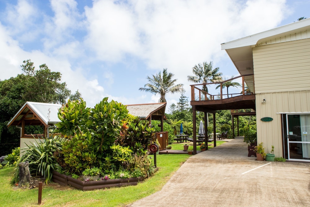 Hideaway Retreat Norfolk Island 33/39