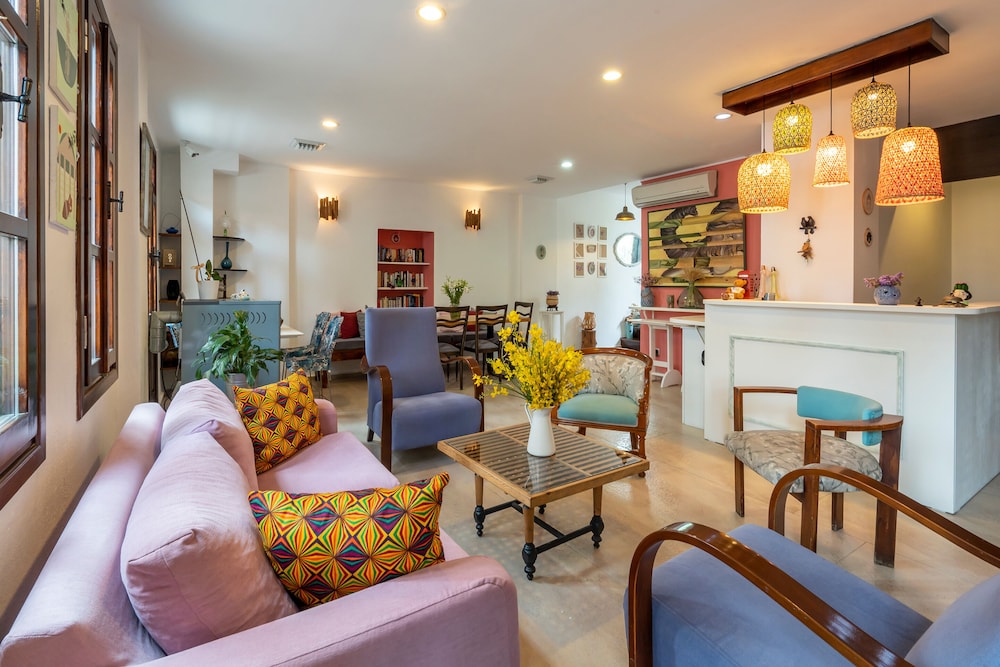 Bouti Ayvalik Otel 31/50