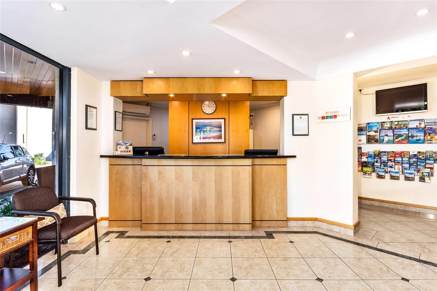 Quality Resort Sorrento Beach 12/59