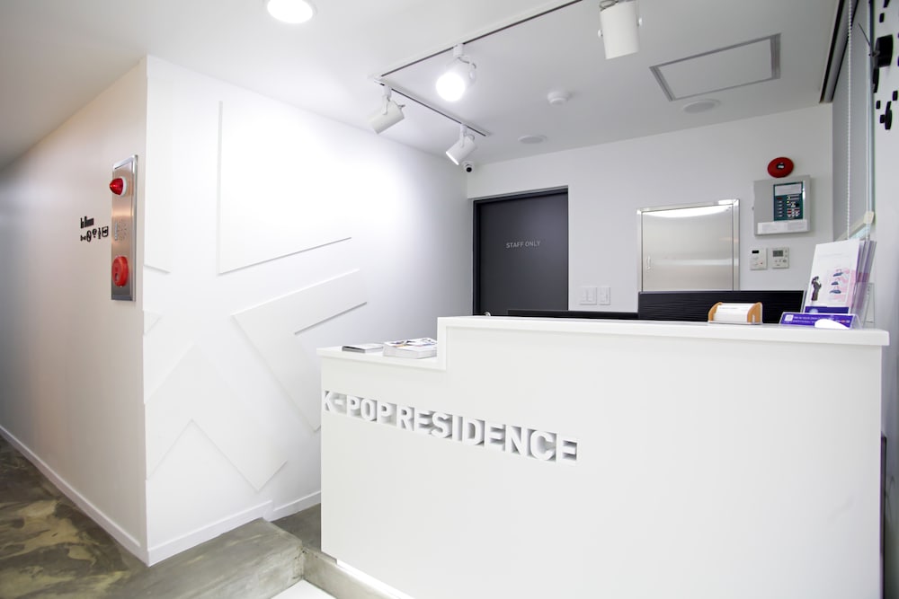 K-Guesthouse Dongdaemun Premium 2 3/20