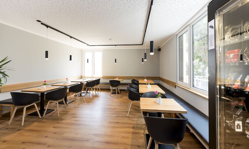 Mk Hotel Eschborn 33/50
