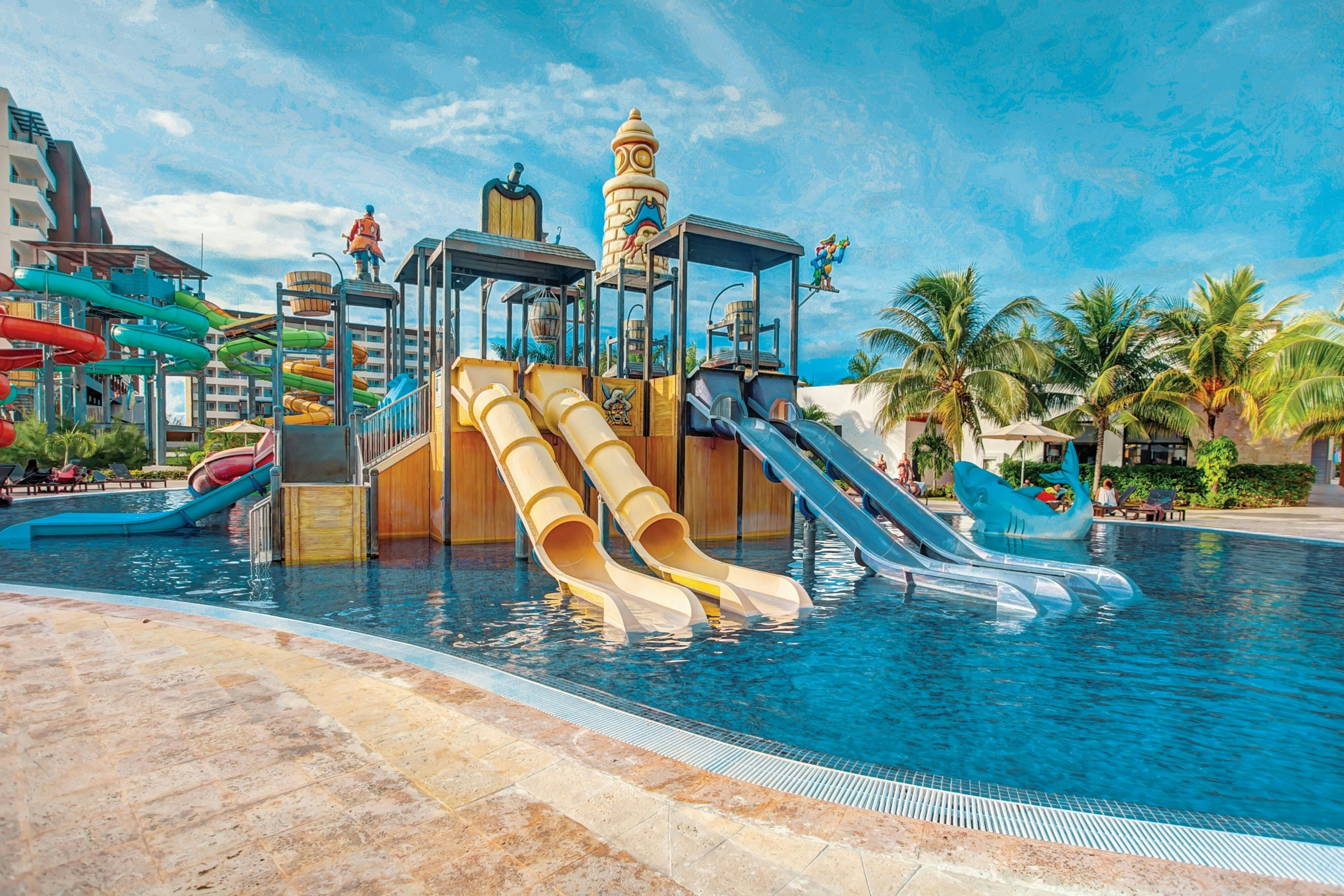 Royalton Blue Waters Montego Bay, An Autograph Collection All-Inclusive Resort 75/84