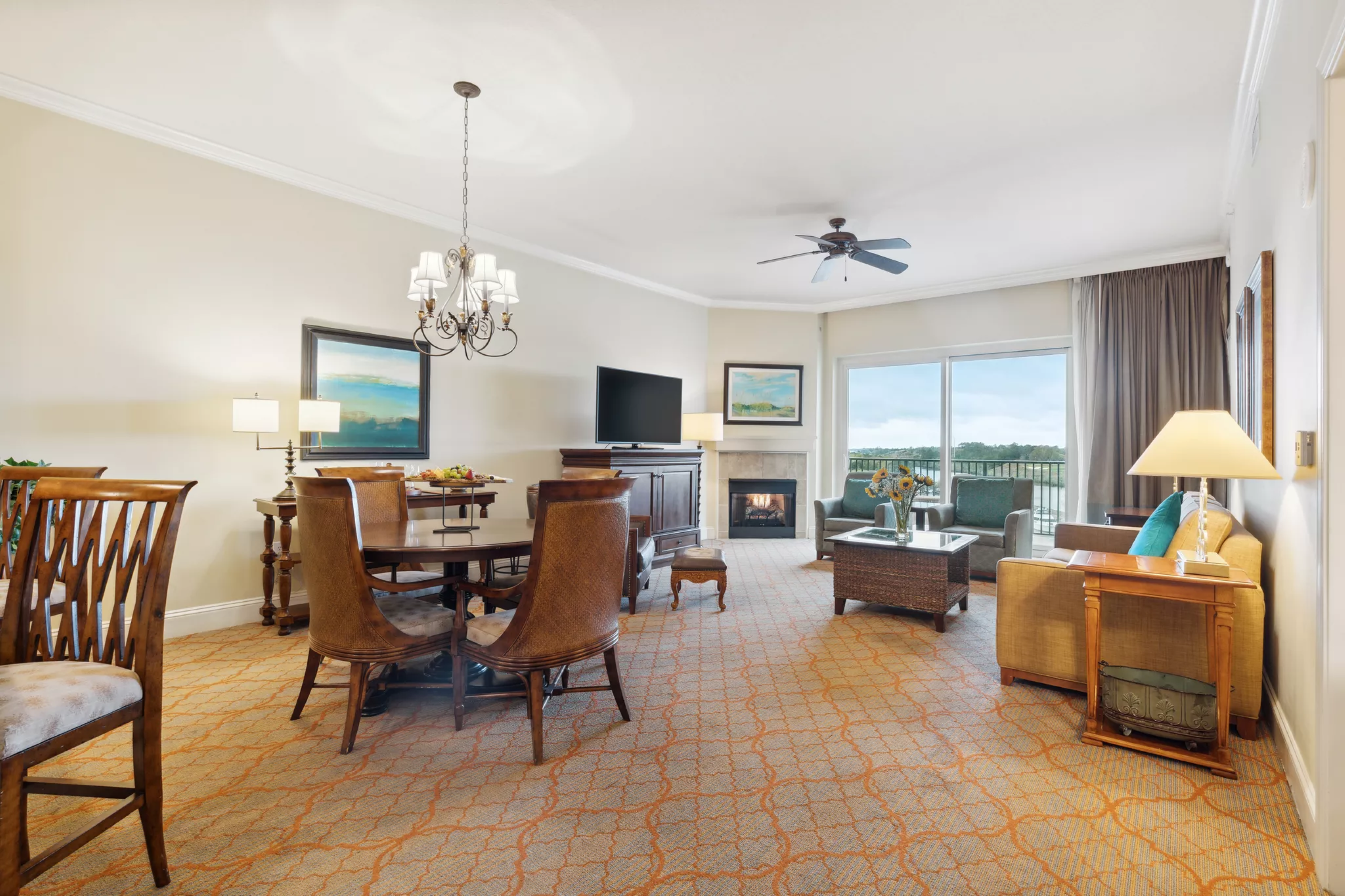 Marina Inn At Grande Dunes 45/73