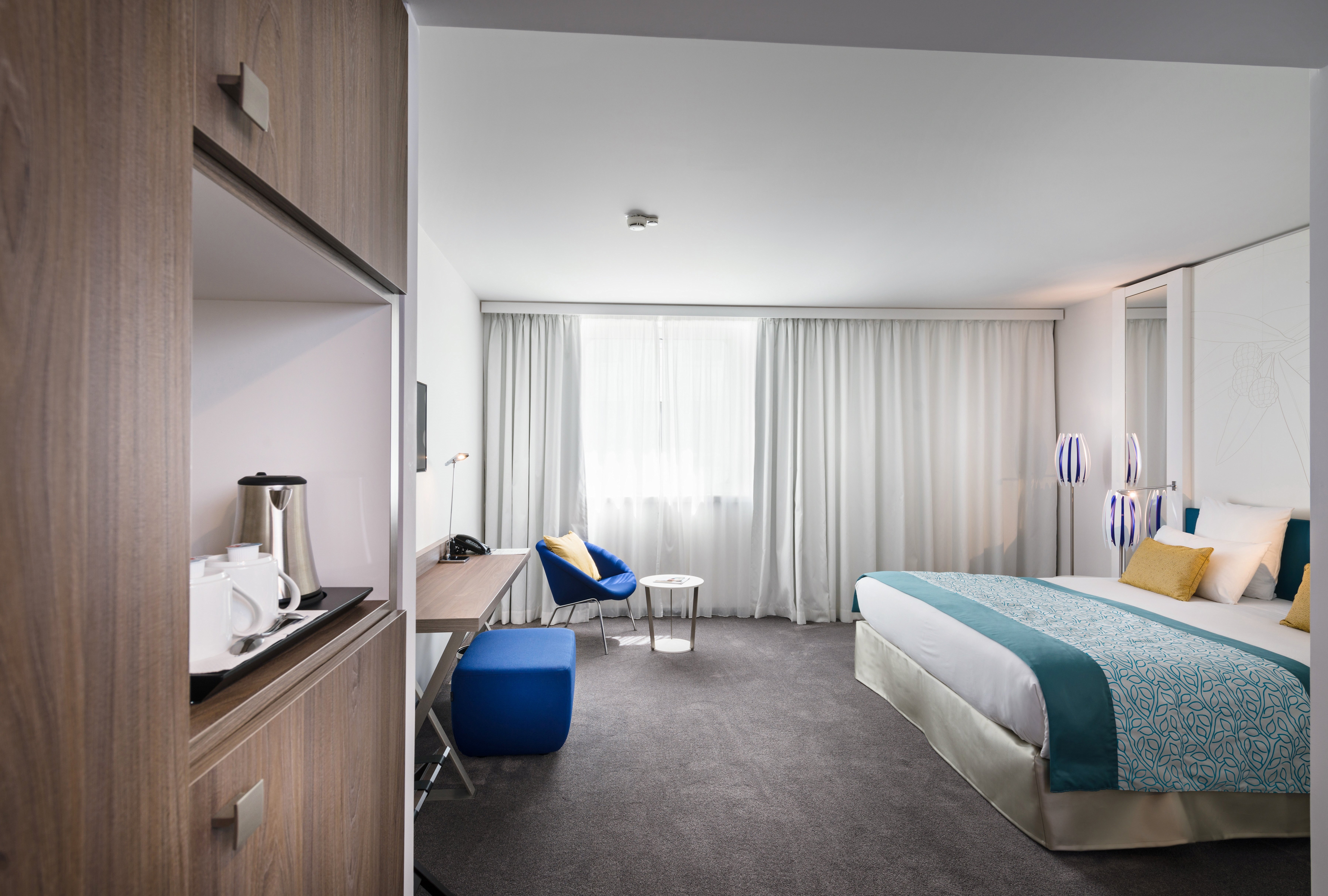 Golden Tulip Marseille Euromed 14/63